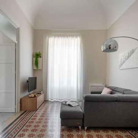 Crispi Apartment Palermo