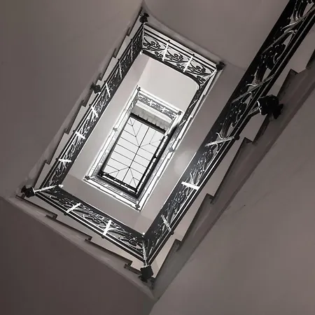Apartment Crispi Palermo