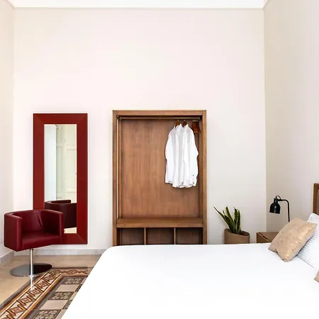 Crispi Apartment Palermo