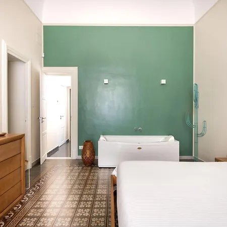 Crispi Apartment *