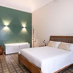 Apartmán Crispi