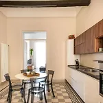 Crispi Apartmán