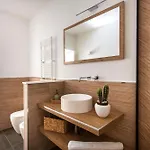 Crispi Apartmán *