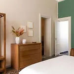 Crispi Apartmán Palermo